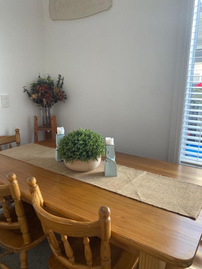 Wee Blue Bnb- Central Cosy Villa Timaru Exterior photo